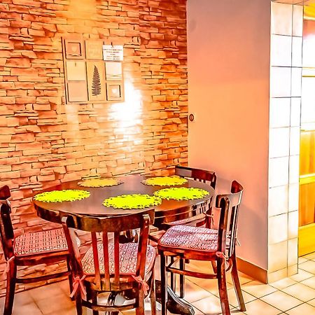 Apartments Drazen ツリクヴェニツァ エクステリア 写真