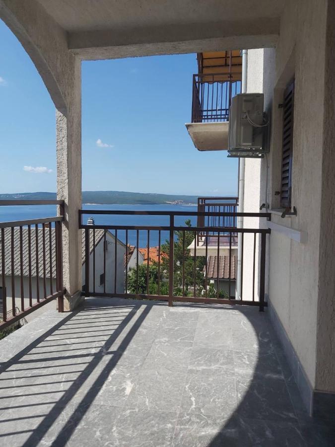 Apartments Drazen ツリクヴェニツァ エクステリア 写真