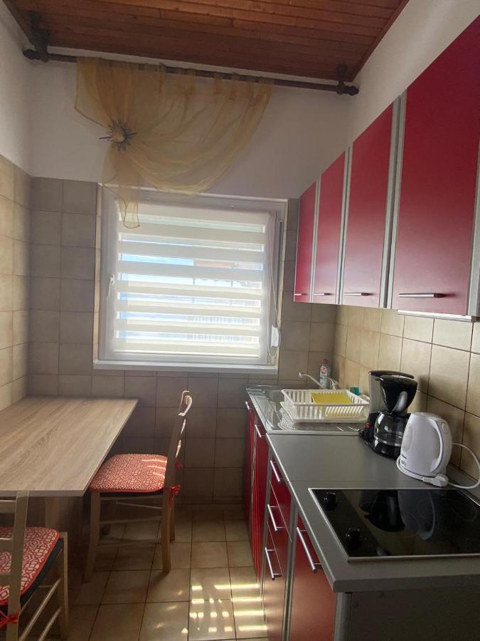 Apartments Drazen ツリクヴェニツァ エクステリア 写真