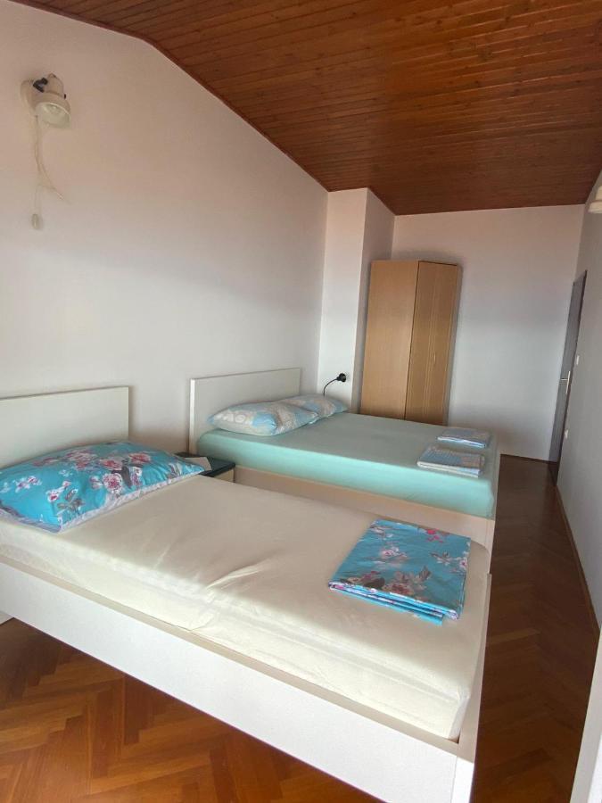 Apartments Drazen ツリクヴェニツァ エクステリア 写真