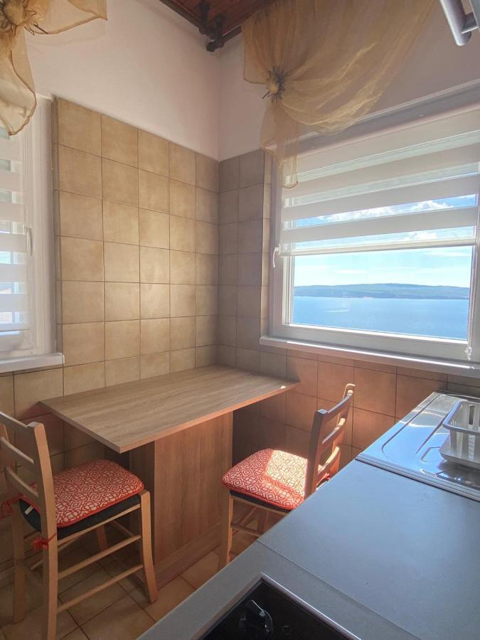 Apartments Drazen ツリクヴェニツァ エクステリア 写真