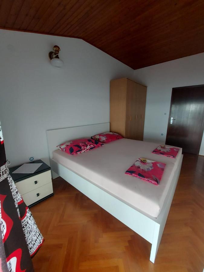 Apartments Drazen ツリクヴェニツァ エクステリア 写真