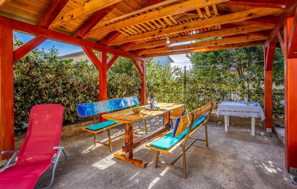 Apartments Drazen ツリクヴェニツァ エクステリア 写真