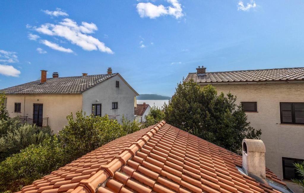 Apartments Drazen ツリクヴェニツァ エクステリア 写真