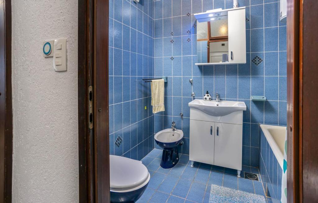 Apartments Drazen ツリクヴェニツァ エクステリア 写真