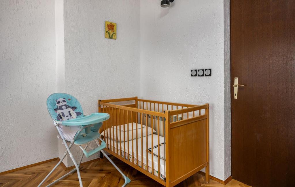 Apartments Drazen ツリクヴェニツァ エクステリア 写真