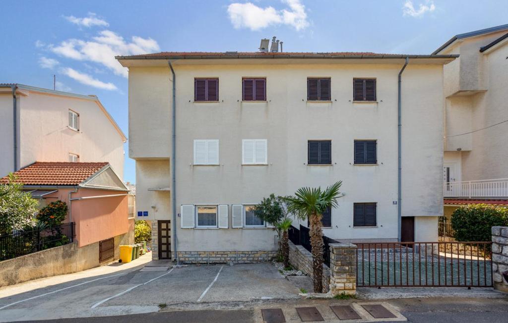 Apartments Drazen ツリクヴェニツァ エクステリア 写真
