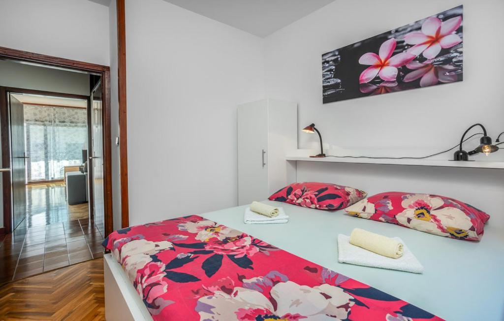 Apartments Drazen ツリクヴェニツァ エクステリア 写真