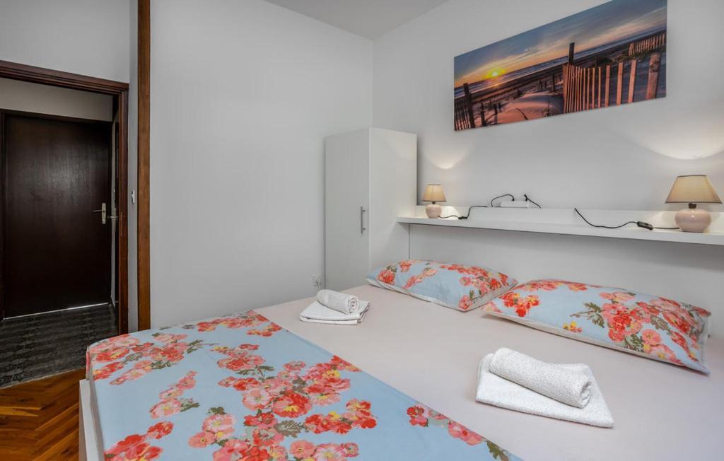 Apartments Drazen ツリクヴェニツァ エクステリア 写真