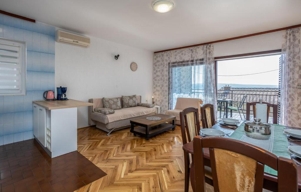 Apartments Drazen ツリクヴェニツァ エクステリア 写真