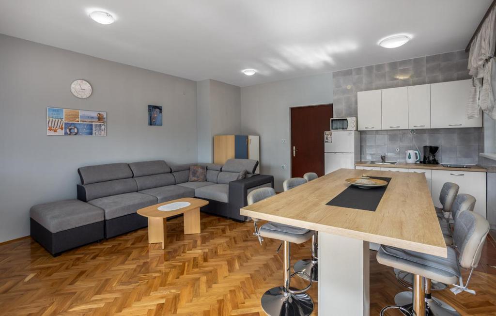 Apartments Drazen ツリクヴェニツァ エクステリア 写真