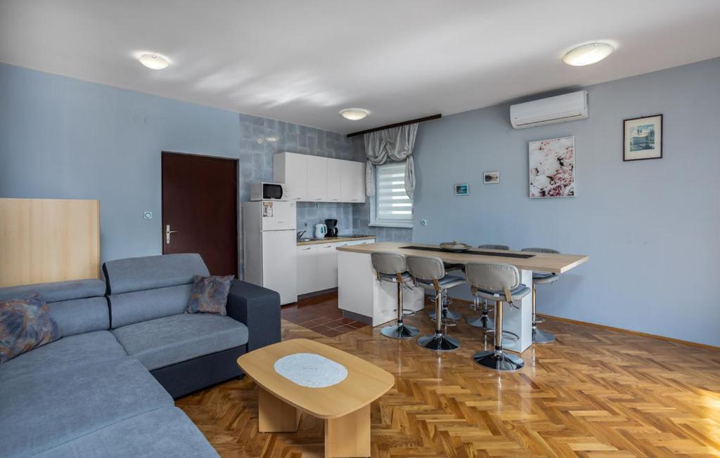 Apartments Drazen ツリクヴェニツァ エクステリア 写真