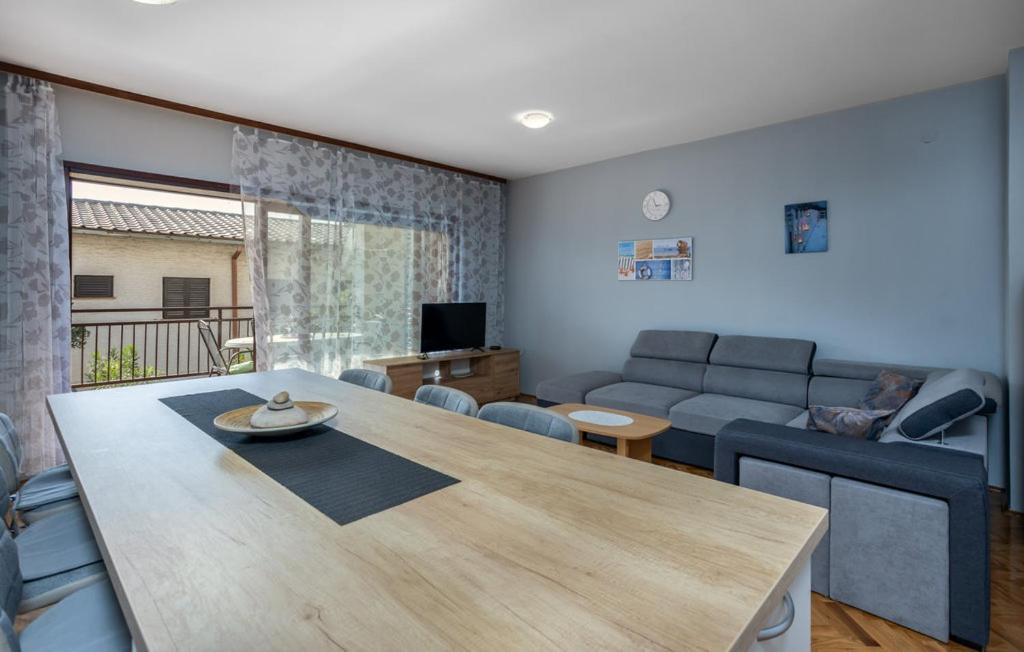 Apartments Drazen ツリクヴェニツァ エクステリア 写真