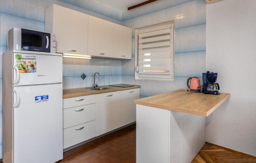 Apartments Drazen ツリクヴェニツァ エクステリア 写真