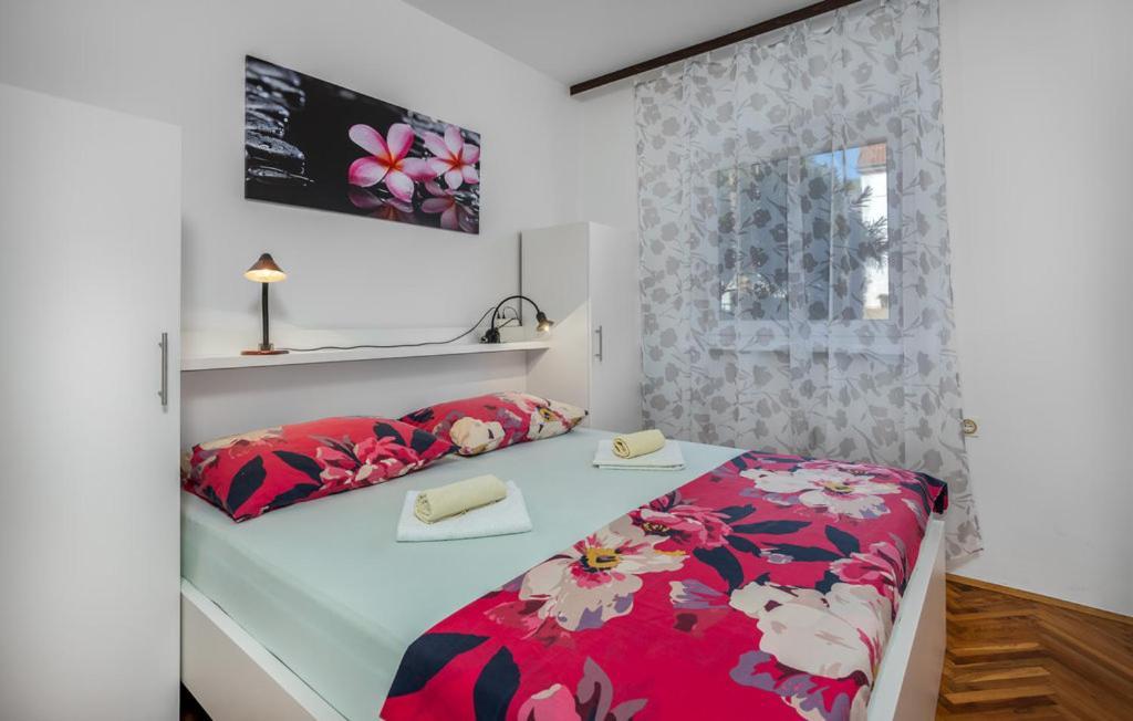 Apartments Drazen ツリクヴェニツァ エクステリア 写真