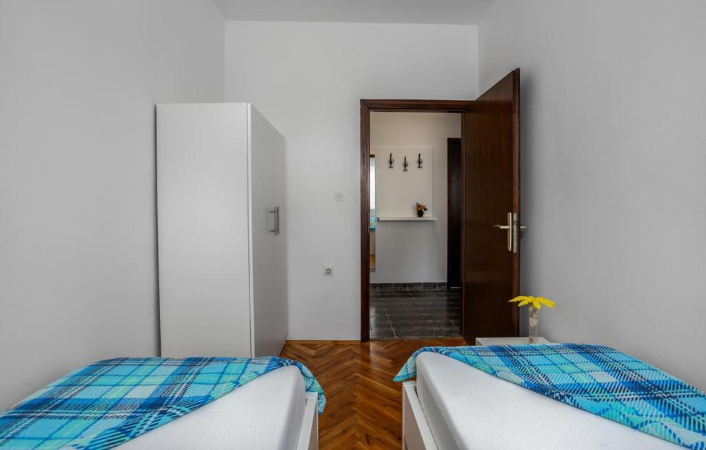 Apartments Drazen ツリクヴェニツァ エクステリア 写真