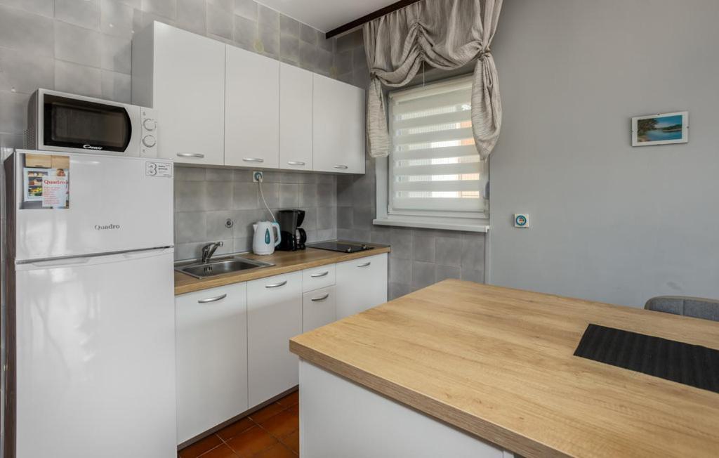 Apartments Drazen ツリクヴェニツァ エクステリア 写真