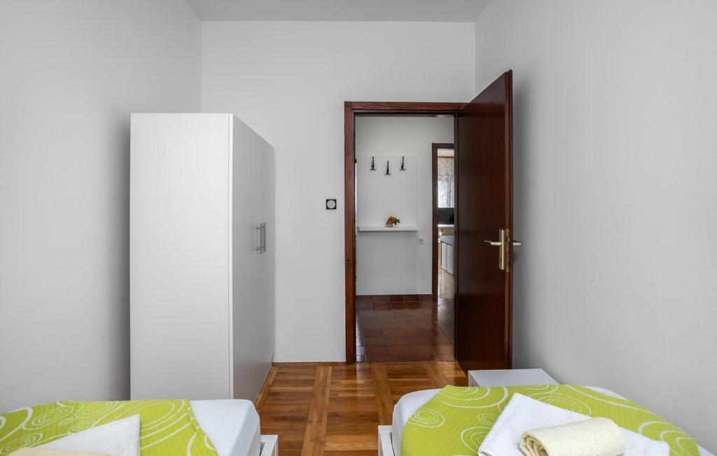Apartments Drazen ツリクヴェニツァ エクステリア 写真