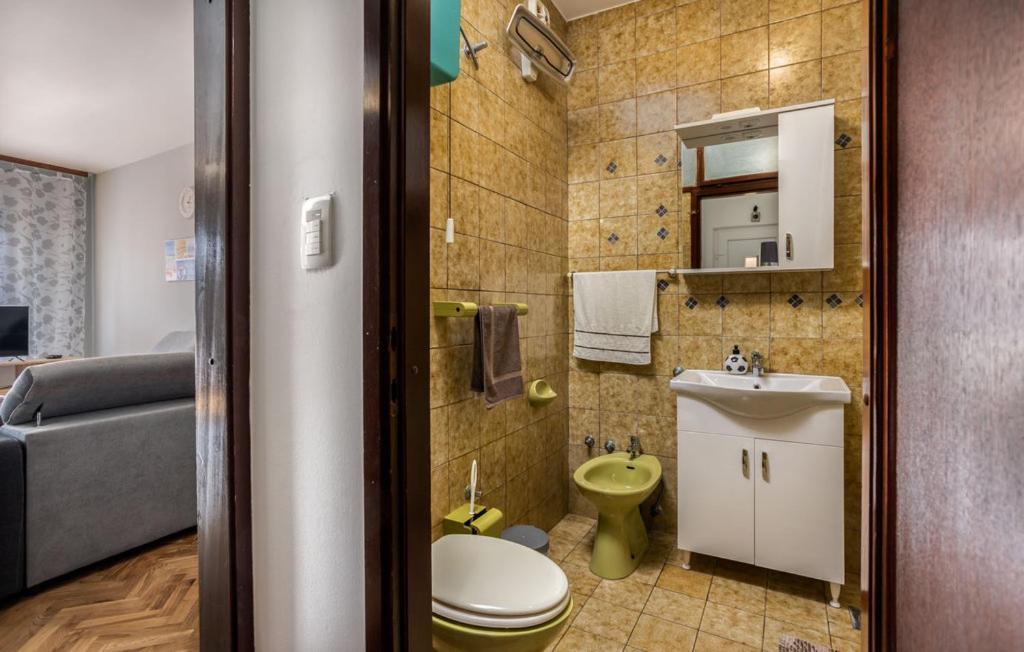 Apartments Drazen ツリクヴェニツァ エクステリア 写真
