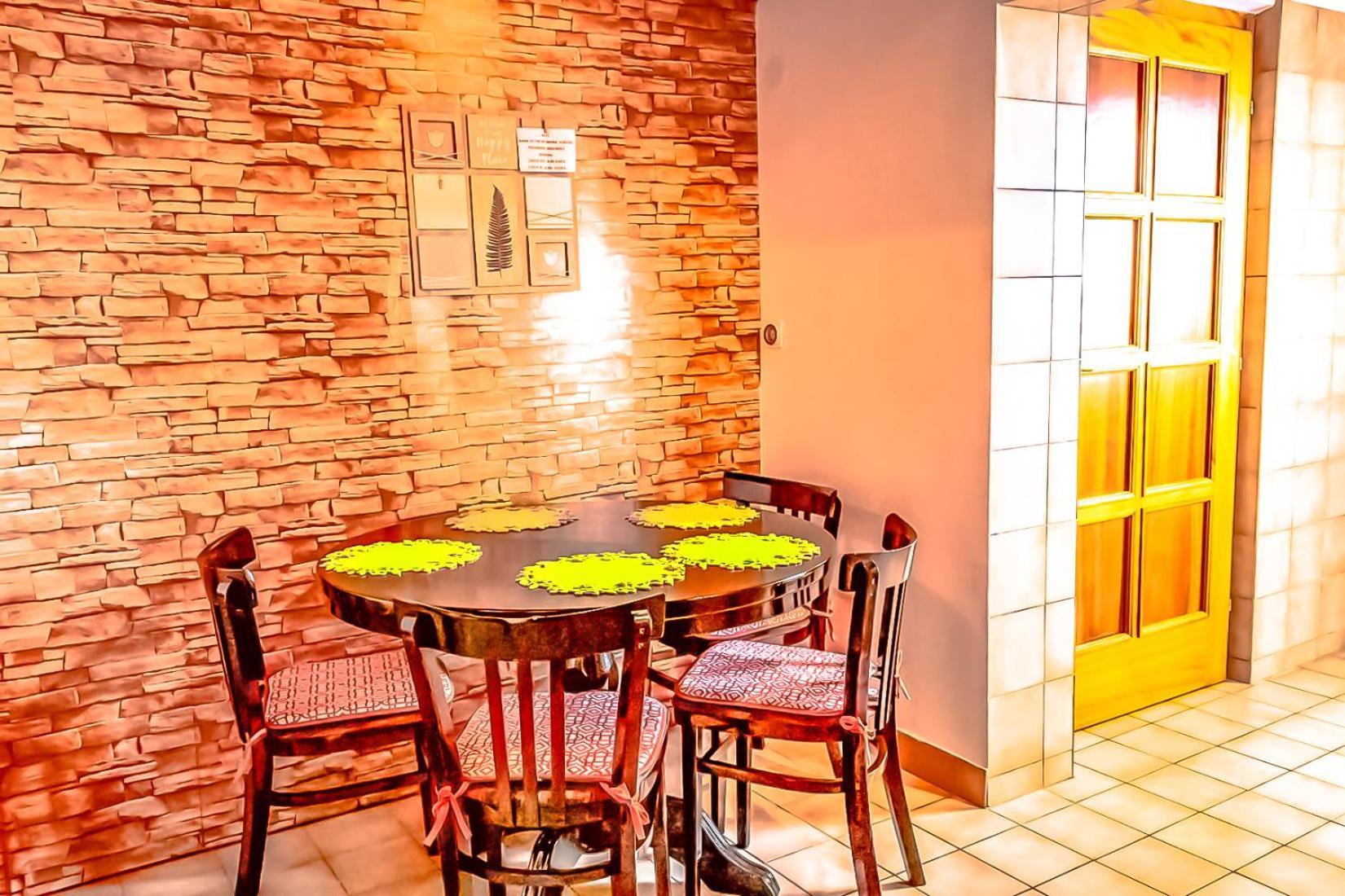 Apartments Drazen ツリクヴェニツァ エクステリア 写真